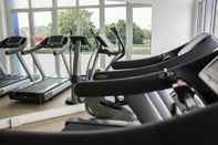 Fitness Center Diamante Mhotel