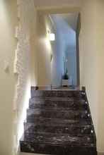 Lobi 4 La Cattedrale Suites b&b