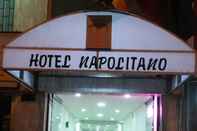 Exterior Hotel Napolitano