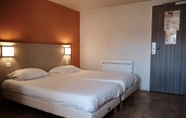 ห้องนอน 7 Hotel Première Classe Metz Nord - Talange