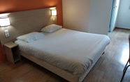 ห้องนอน 5 Hotel Première Classe Metz Nord - Talange