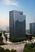 Exterior 4 Shilla Stay Mapo