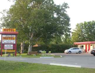 Exterior 2 Silver Birch Motel