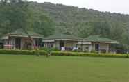 Exterior 4 Sariska Tiger Heaven