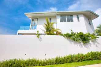 Bangunan 4 Villa Haiyi 3 Bedroom with Infinity Pool