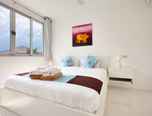 BEDROOM Villa Haiyi 3 Bedroom with Infinity Pool