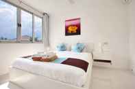 Kamar Tidur Villa Haiyi 3 Bedroom with Infinity Pool