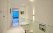 Lobby 3 Villa Haiyi 3 Bedroom with Infinity Pool