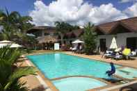 Swimming Pool Sunz En Coron Resort