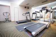 Fitness Center Mou Hotel Luchuan