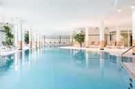 Swimming Pool Hotel Klosterhof