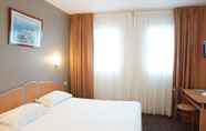 Kamar Tidur 3 Hotel le Jersey