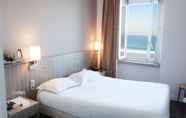 Kamar Tidur 4 Hotel le Jersey
