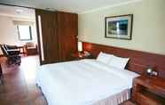 Kamar Tidur 5 King's Resort & Spa