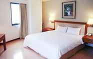 Bilik Tidur 6 King's Resort & Spa