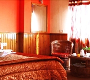 Bedroom 2 Four Square Holidayz Gangtok