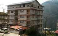 Exterior 3 Four Square Holidayz Gangtok