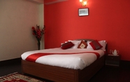 Kamar Tidur 7 Four Square Holidayz Gangtok