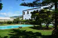 Swimming Pool Convento de São Francisco