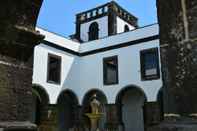 Exterior Convento de São Francisco