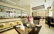 Restoran 2 Sapphire Plaza Hotel