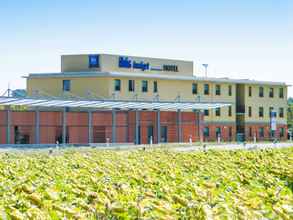 Bangunan 4 Ibis Budget Castelnaudary