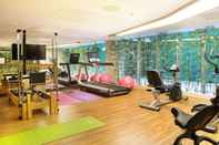 Fitness Center Veyron Hotels & Spa