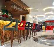 Bar, Kafe, dan Lounge 3 Veyron Hotels & Spa