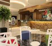 Bar, Kafe, dan Lounge 5 Veyron Hotels & Spa