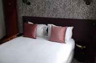 Kamar Tidur Hotel Prince Albert Concordia