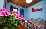 Kamar Tidur 7 B&B Giucalem - La Casa Negli Orti