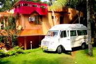 Accommodation Services Ganesh House Homestay