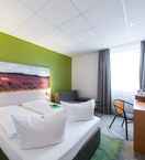 BEDROOM ANDERS Hotel Walsrode