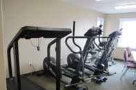 Fitness Center Auberge Bouctouche Inn & Suites