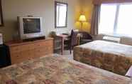 Kamar Tidur 2 Auberge Bouctouche Inn & Suites