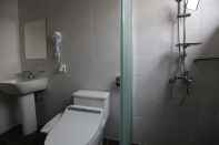 Toilet Kamar Philstay Ehwa Boutique