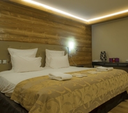 Bilik Tidur 6 Chamois d'Or Hotel & Spa