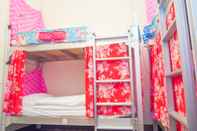 Kamar Tidur Smalleye Backpacker