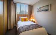 Bilik Tidur 6 Park Avenue Clemenceau