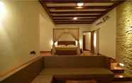 Bedroom 3 Sai Vishram Beach Resort Byndoor