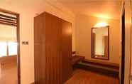 Bedroom 4 Sai Vishram Beach Resort Byndoor