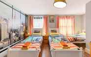 Bilik Tidur 3 Mama's Inn Boutique Guest House