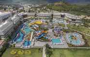 Atraksi di Area Sekitar 2 Crystal Prestige Elite - All Inclusive