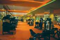 Fitness Center Crystal Prestige Elite - All Inclusive