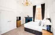 Bedroom 4 Your Stay Bristol Beaufort House