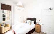 Bedroom 6 Your Stay Bristol Beaufort House