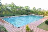 Swimming Pool Zip by Spree Hotel Raashi Farm