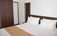 Kamar Tidur 5 Zip by Spree Hotel Raashi Farm