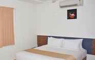 Bedroom 4 Zip by Spree Hotel Raashi Farm