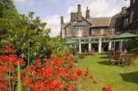 Ruang untuk Umum The Waterhead Inn - The Inn Collection group